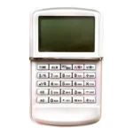 ماشین حساب مدل Q-C-B3