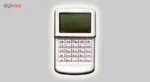 ماشین حساب مدل Q-C-B3 - تصویر 2