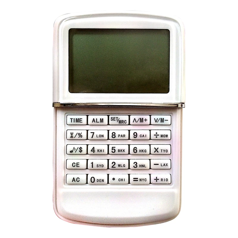 ماشین حساب مدل Q-C-B3