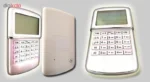 ماشین حساب مدل Q-C-B3 - تصویر 3