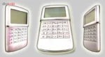 ماشین حساب مدل Q-C-B3 - تصویر 4
