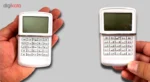 ماشین حساب مدل Q-C-B3 - تصویر 6