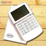 ماشین حساب مدل Q-C-B3 - تصویر 9