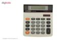 ماشین حساب سیتی زن مدل SDC-814NW - تصویر 2