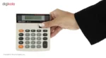 ماشین حساب سیتی زن مدل SDC-814NW - تصویر 7