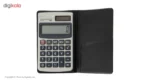 ماشین حساب پارس حساب مدل PS-10L - تصویر 2
