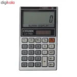 ماشین حساب سیتی زن مدل LH-700 - تصویر 5