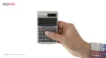 ماشین حساب پارس حساب مدل PS-10L - تصویر 8