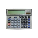ماشین حساب آمیتکس مدل AT-2214