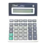 ماشین حساب کنکو مدل AK-8819A