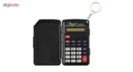 ماشین حساب کنکو مدل KK-568B - تصویر 4