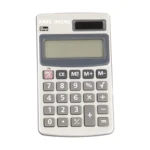 ماشین حساب پارس حساب مدل PS-100L