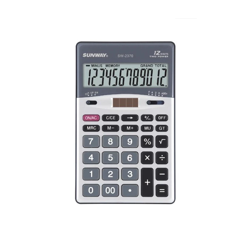 ماسین حساب سان ویی مدل SW-2370-N
