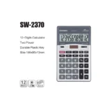 ماسین حساب سان ویی مدل SW-2370-N - تصویر 2