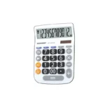 ماشین حساب سان ویی مدل AT2501 B - تصویر 2