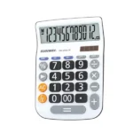 ماشین حساب سان ویی مدل AT2501 B
