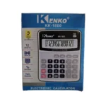 ماشین حساب کنکو مدل KK_1800 - Image 2