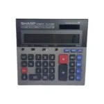 ماشین حساب مدل SHARP CS_2130RP