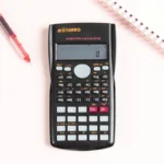 ماشین حساب موتارو مدل M1025 - تصویر 4