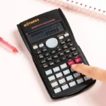 ماشین حساب موتارو مدل M1025 - تصویر 5