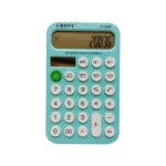 ماشین حساب مدل CT-2020 - Image 2