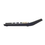 ماشین حساب رومیزی کاتیگا مدل CD-2728-16 RP - Image 6