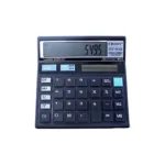 ماشین حساب کرونی مدل CT-512 - Image 2