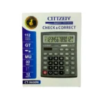 ماشین حساب سیتیژن مدل CT-9600N - Image 2