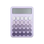 ماشین حساب مدل DX-817 - Image 3