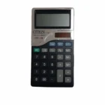 ماشین حساب سیتی زن مدل CT-300 - تصویر 2