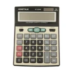 ماشین حساب امیتکس مدل AT-2214S