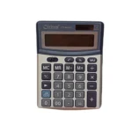 ماشین حساب سیتی تون کد CT-9012 - Image 2
