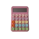 ماشین حساب مدل مینیمال رنگی FC-2890