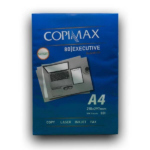 کاغذ A4 کپی مکس مدل EXECUTIVE ADVANCE بسته 2500 عددی