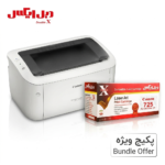 پرینتر لیزری کانن مدل LBP6030w - Image 3
