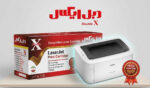 پرینتر لیزری کانن مدل LBP6030w - Image 4