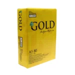 کاغذ A5 گلد کد 10 بسته 5000 عددی - Image 2