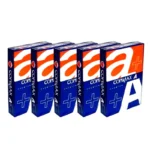 کاغذ A4 کپی مکس مدل ++A بسته 2500 عددی - Image 3