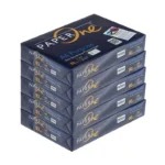 کاغذ A4 پیپروان مدل p-80 بسته 2500 عددی