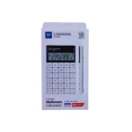 ماشین حساب سی کلاس کریتورز مدل مت میت کد Q5C-2 - Image 4