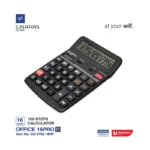 ماشین حساب سی کلاس کریتورز مدل DC-2763-16RP کد 16 - Image 4