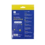 ماشین حساب سی کلاس کریتورز مدل DC-2763-16RP کد 16 - Image 6