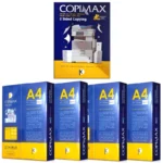کاغذ A4 کپی مکس مدل Executive بسته 2500 عددی - Image 4