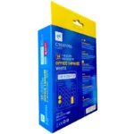 ماشین حساب رومیزی کریتورز کلاس مدل CD-2777-14RP - تصویر 4