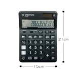 ماشین حساب سی کلاس ریتورز مدل CD-2788-14RP - Image 3