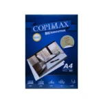 کاغذ A4 کپی مکس مدل پارسیام کد 04 بسته 2500 عددی - Image 2