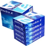 کاغذ A4 دابل آ کد 005 بسته 2500 عددی - Image 5