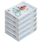 کاغذ A4 سل پرینت مدل Exactive بسته 2500 عددی - Image 3
