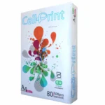 کاغذ A4 سل پرینت مدل Exactive بسته 2500 عددی - Image 4