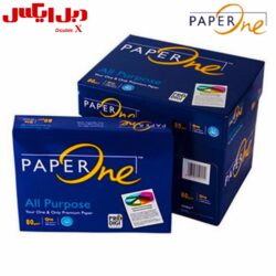 کاغذ 80 گرمی پیپروان سایز A4  کارتن دار - Image 3